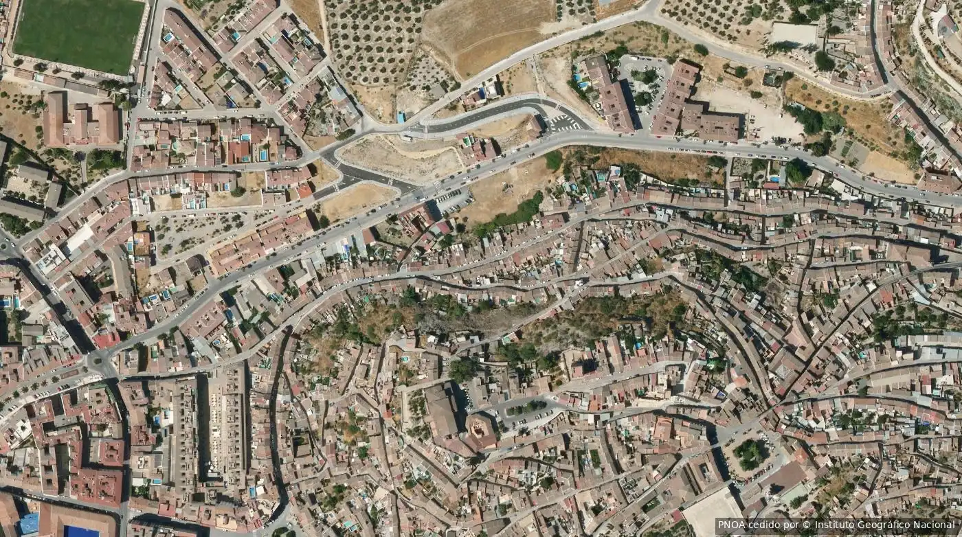 Flat for sale in Martos, Jaén