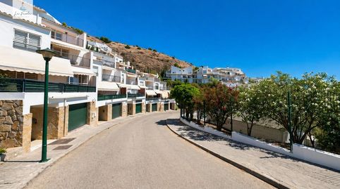 Foto 2 von Einfamilien-Reihenhaus zur Miete in Conde de Ureña, Málaga Capital