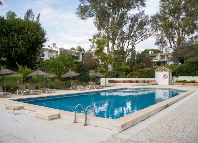 Adossat amb piscina en venda a Calle Nueva Atalaya 37, imagen 4