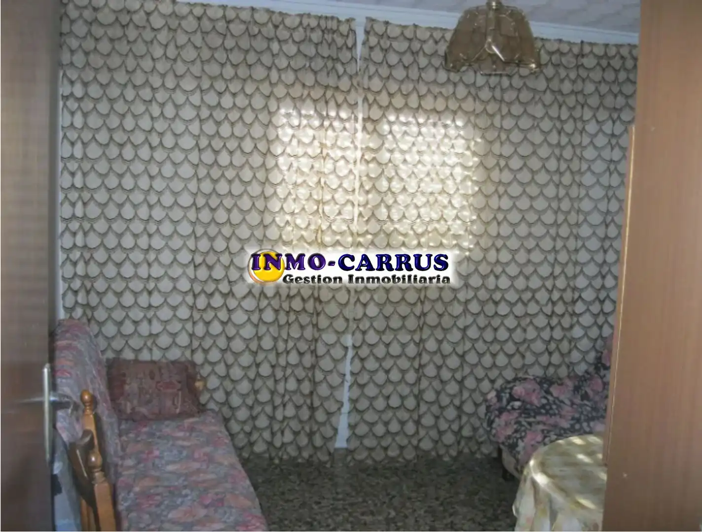Habitación de Piso en venta en Novelda