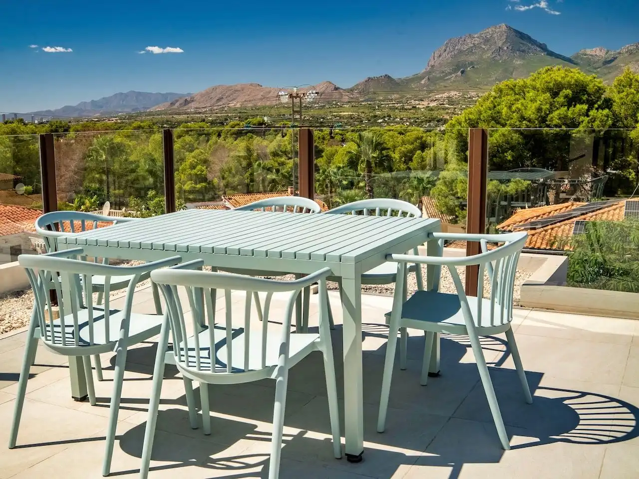 Chalet con terraza en venta en L'Albir, imagen 32