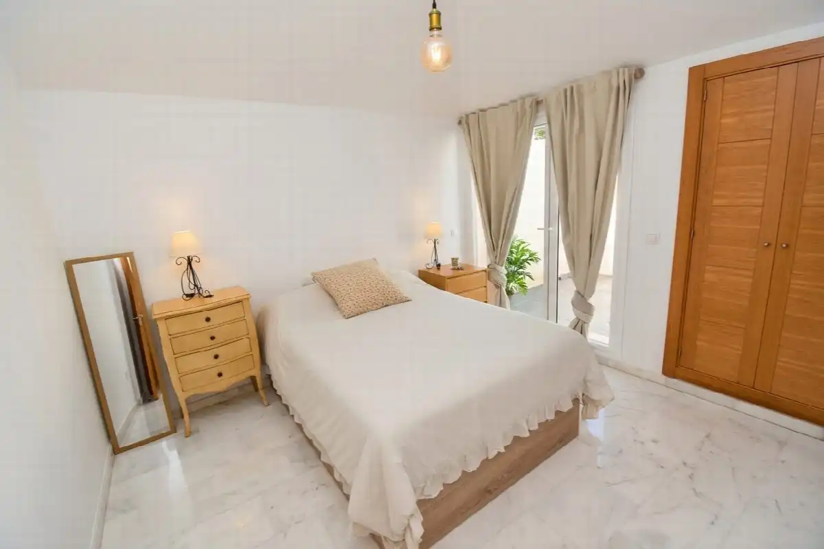 Apartamento en venta en Puerto Deportivo, imagen 12