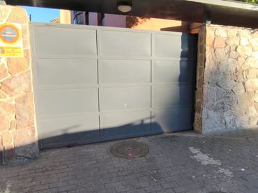 Doble amb ascensor de lloguer a Camino de las Huertas