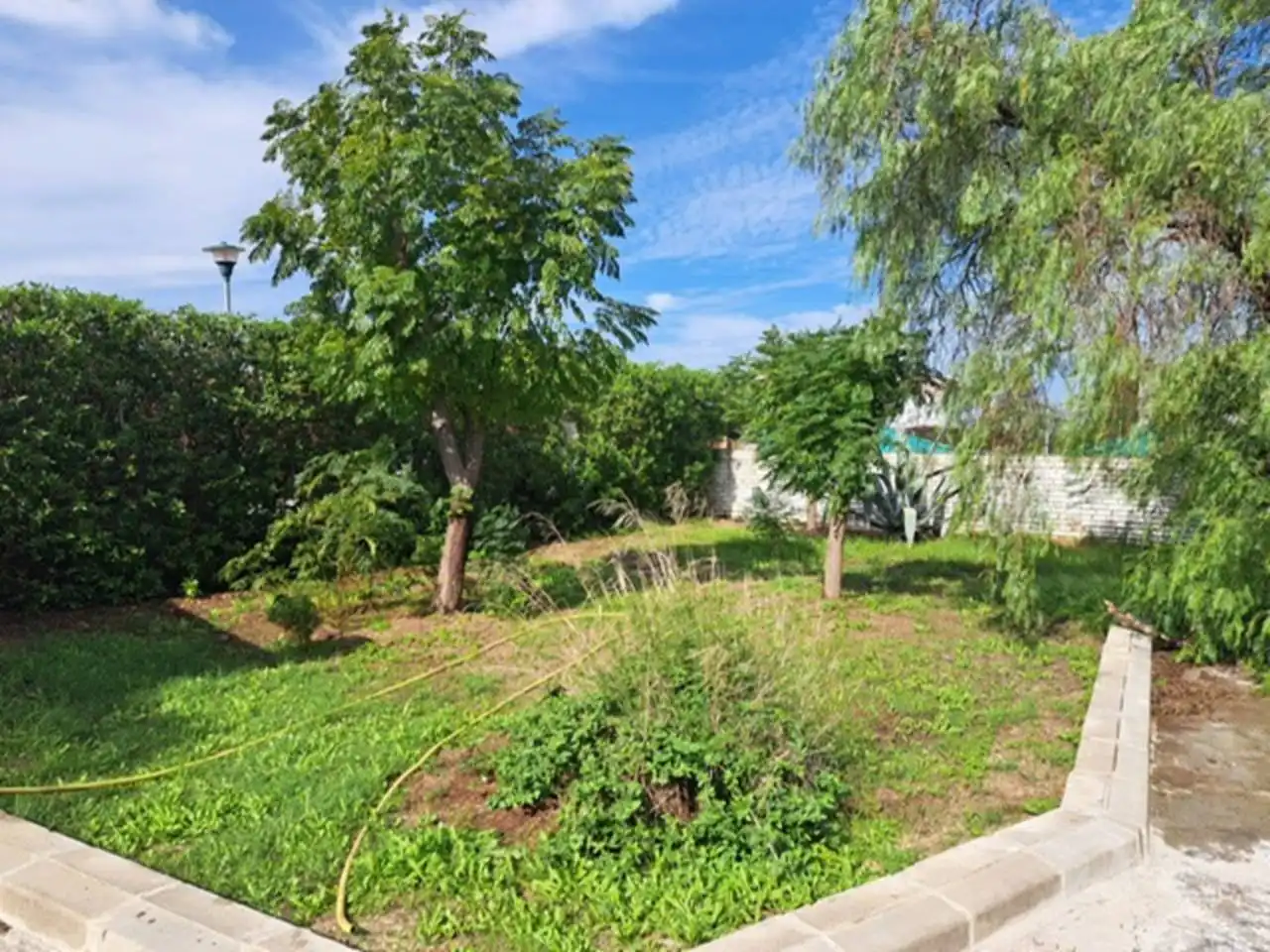 Casa o chalet en venta en Carmona con Aire acondicionado, Calefacción y Jardín privado