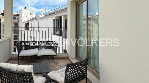Photo 5 of Flat to rent in La Roqueta,  Valencia Capital