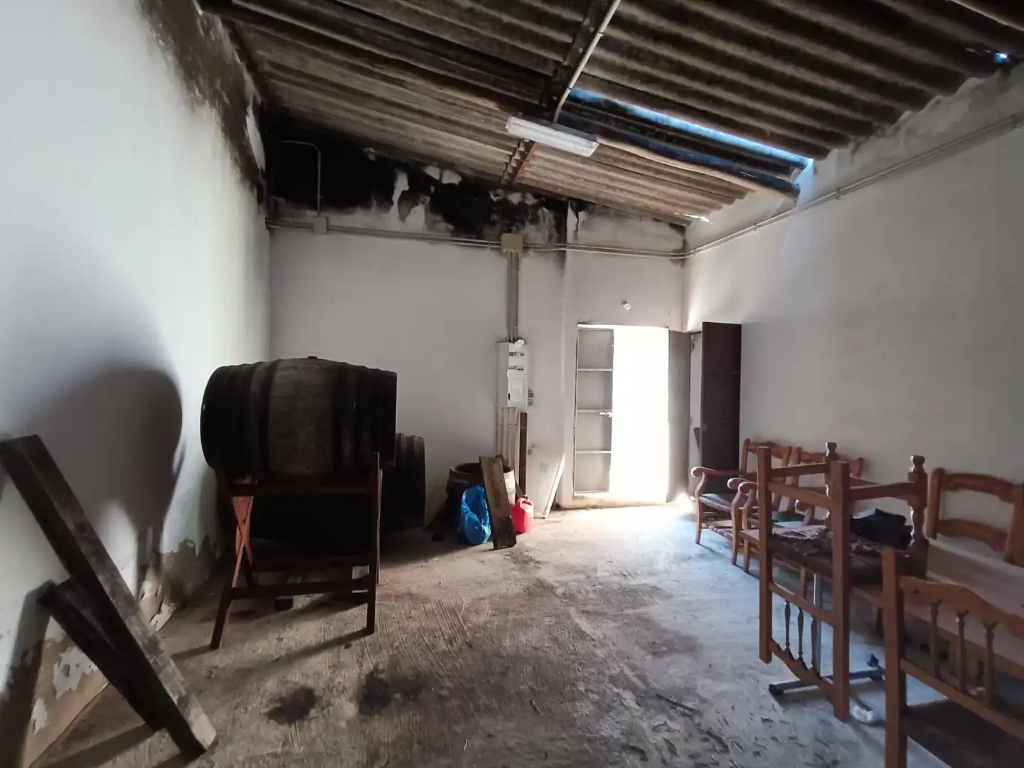 Casa rústica en venda a Arcos de la Frontera, imagen 33