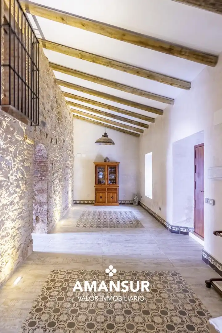 Houses for sale in El Campillo (Huelva)