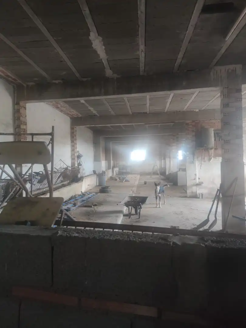 Nave industrial en venta en Catadau