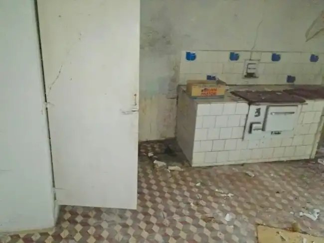 Chalet en venta en C/ San Miguel, imagen 4