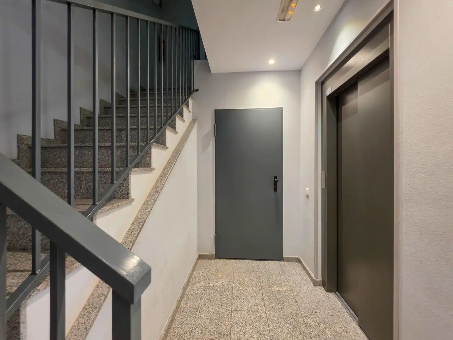 Penthouse mit Terrasse zum Verkauf in Cappont, imagen 48