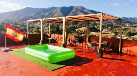 Photo 5 of Country homes for sale in Urbanizacion Higueras de Campomijas, Campo de Mijas, Mijas