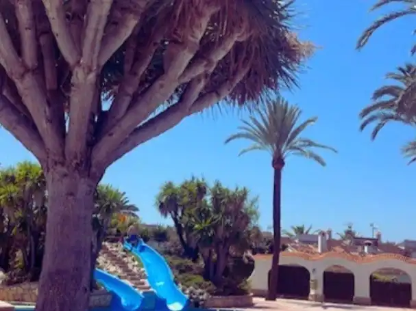 Apartament amb piscina de lloguer a Oliba 43, imagen 21