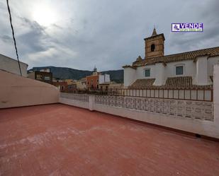 Exterior view of Flat for sale in Salinas  with Air Conditioner and Terrace