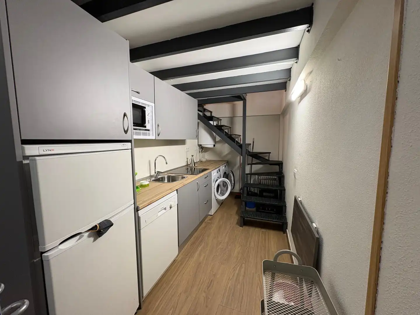 Cocina de Estudio en venta en Ciudad Real