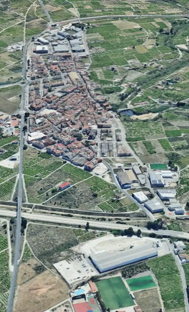 Residential land for sale in Beniarjó, imagen 3