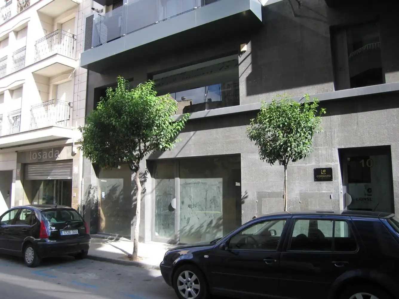 Locale commerciale in vendita a Calle de Pascual Amat 10, imagen 2