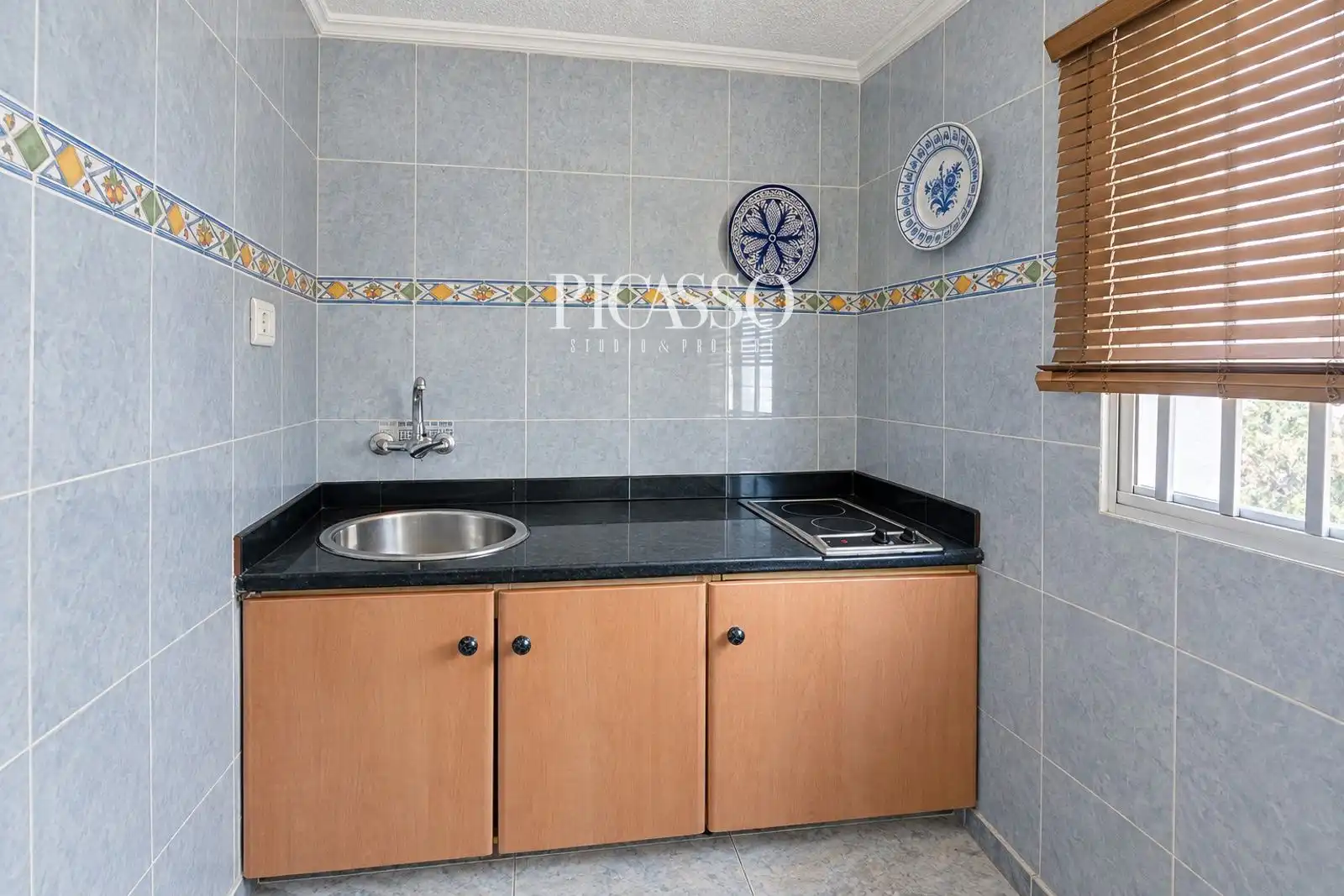 Apartment for sale in Presidente Adolfo Suárez, imagen 7