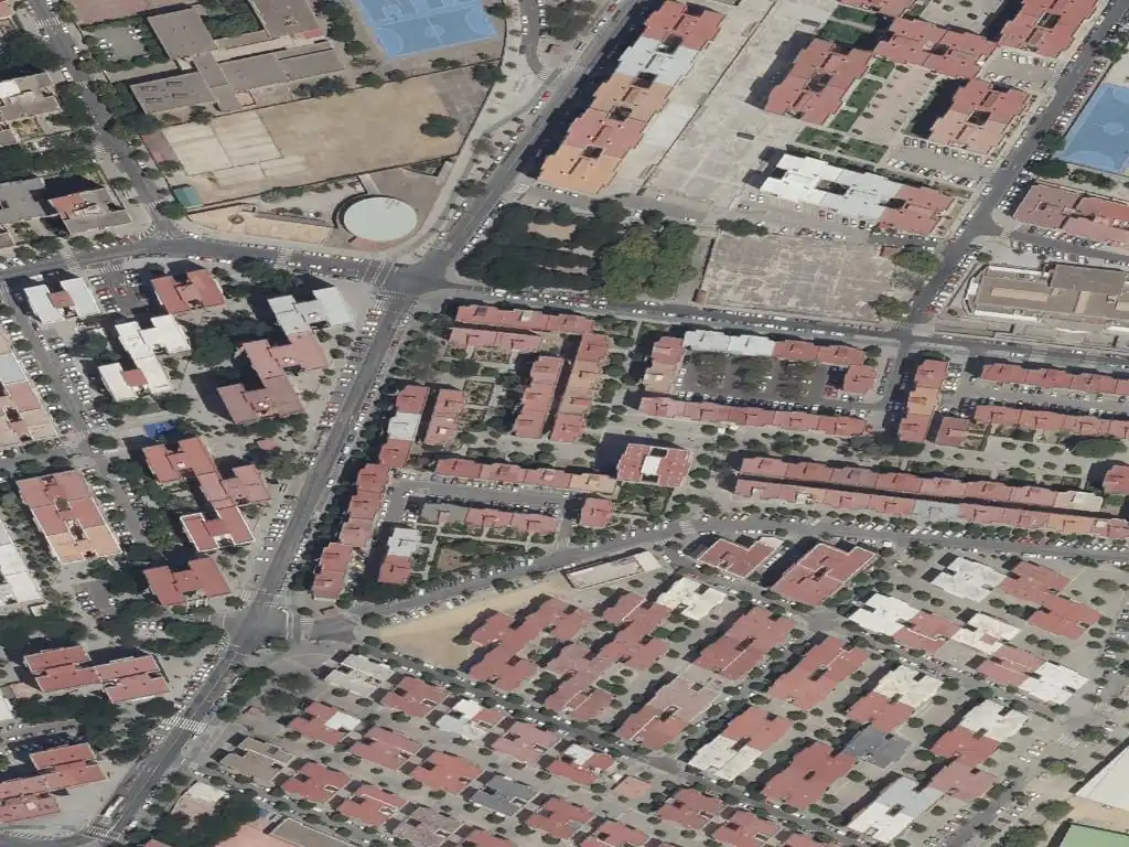 Appartement à vendre à VILLEGAS 42, imagen 2