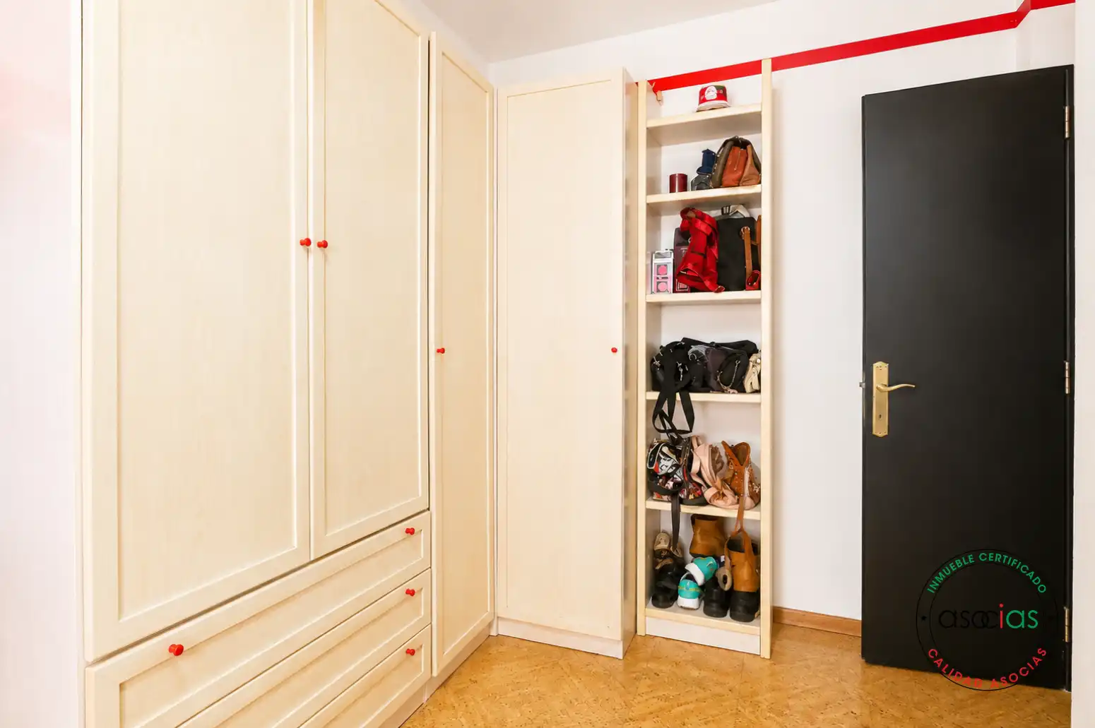 Wohnung zum Verkauf in Centro - Casco Histórico, imagen 13