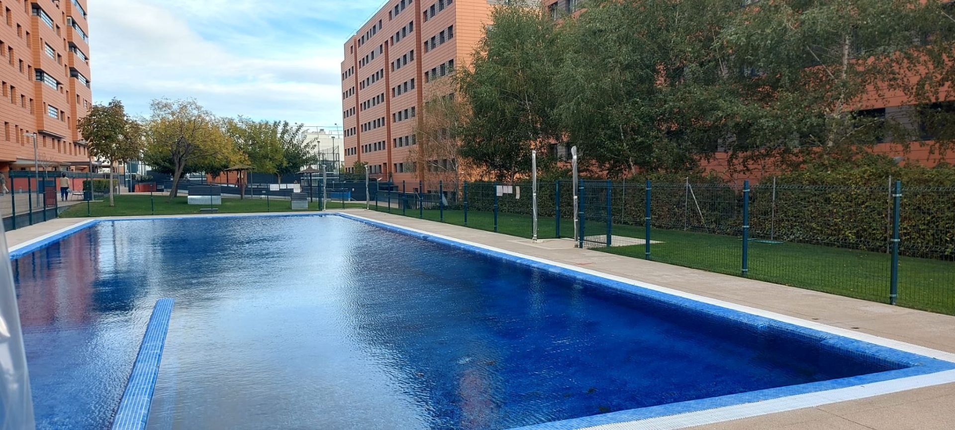 Flat for sale in Nueva España