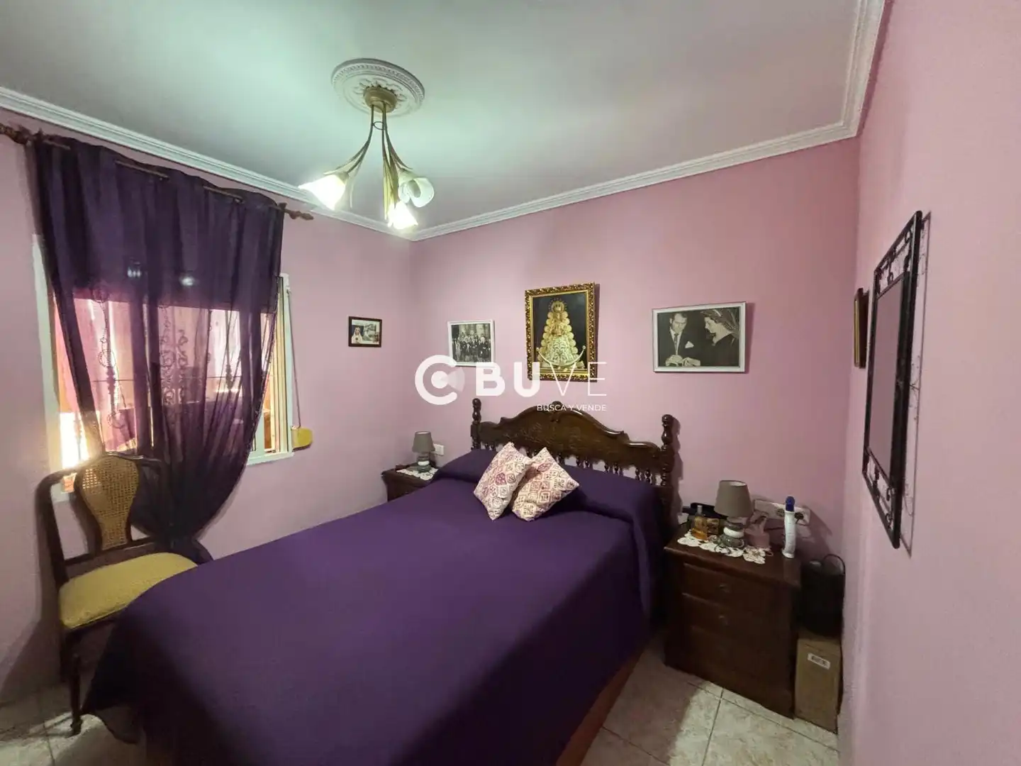 Maison avec jardin à vendre à TEJON DE LA PONDEROSA, imagen 20