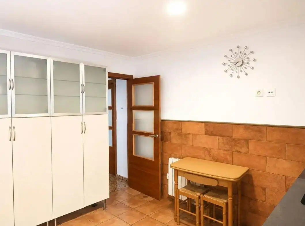 Dormitori de Casa o xalet de lloguer en Alicante / Alacant amb Aire condicionat, Jardí privat i Terrassa