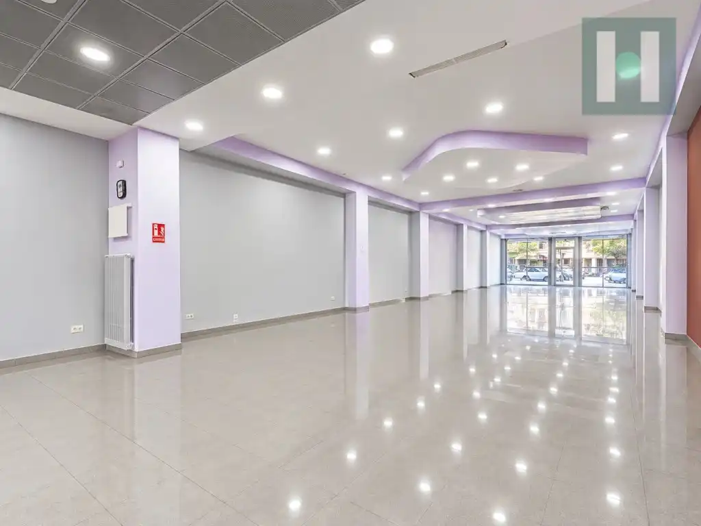 Local comercial en venta en Carretera Granada Segundo Tramo, imagen 4
