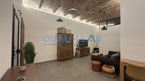 Foto 2 de Planta baja en venta en Carrer General Prim, Centre - Can Nadal, Sant Feliu de Llobregat