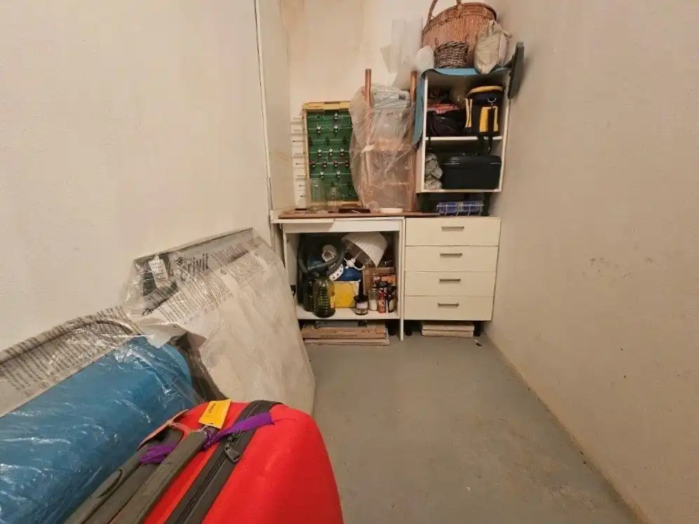 Apartamento en venta en Dénia con Aire acondicionado, Terraza y Trastero