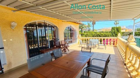 Foto 3 de Casa o chalet en venta en San Rafael - Nucia Park, La Nucia