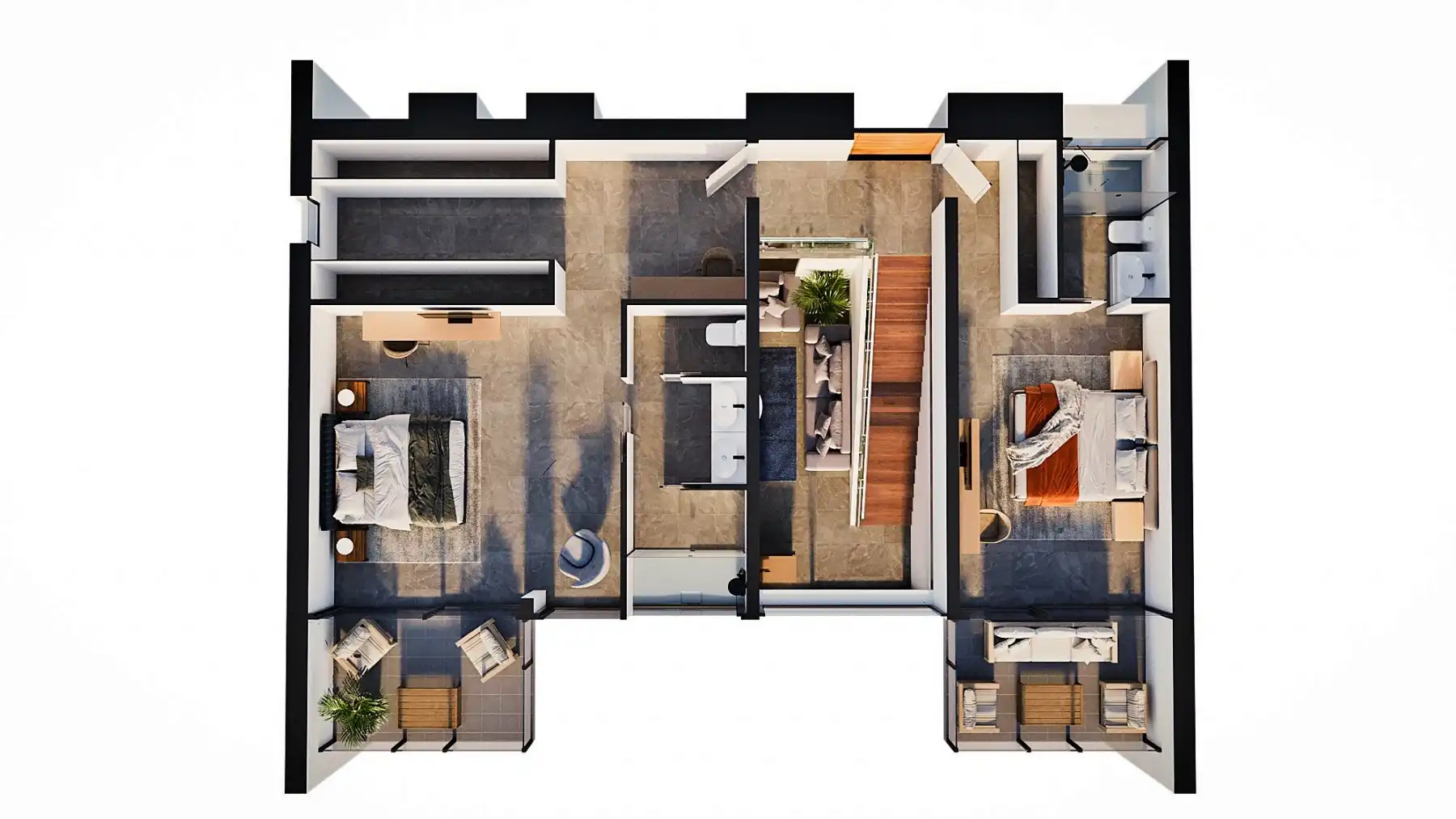 Detached house with pool for sale in Carrió - La Merced - Los Pinos, imagen 15