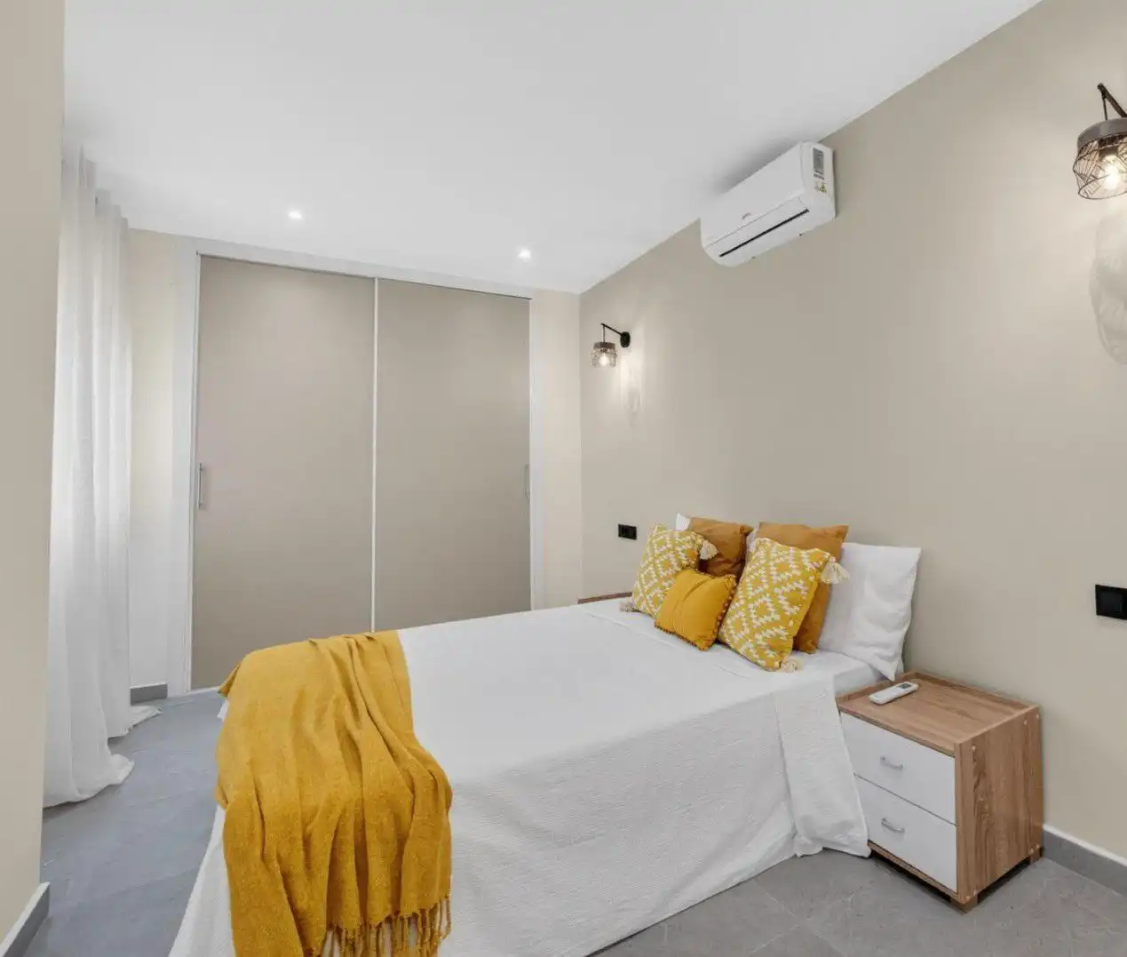 Wohnung mit Terrasse zum Verkauf in Paseo Juan Aparicio, imagen 19