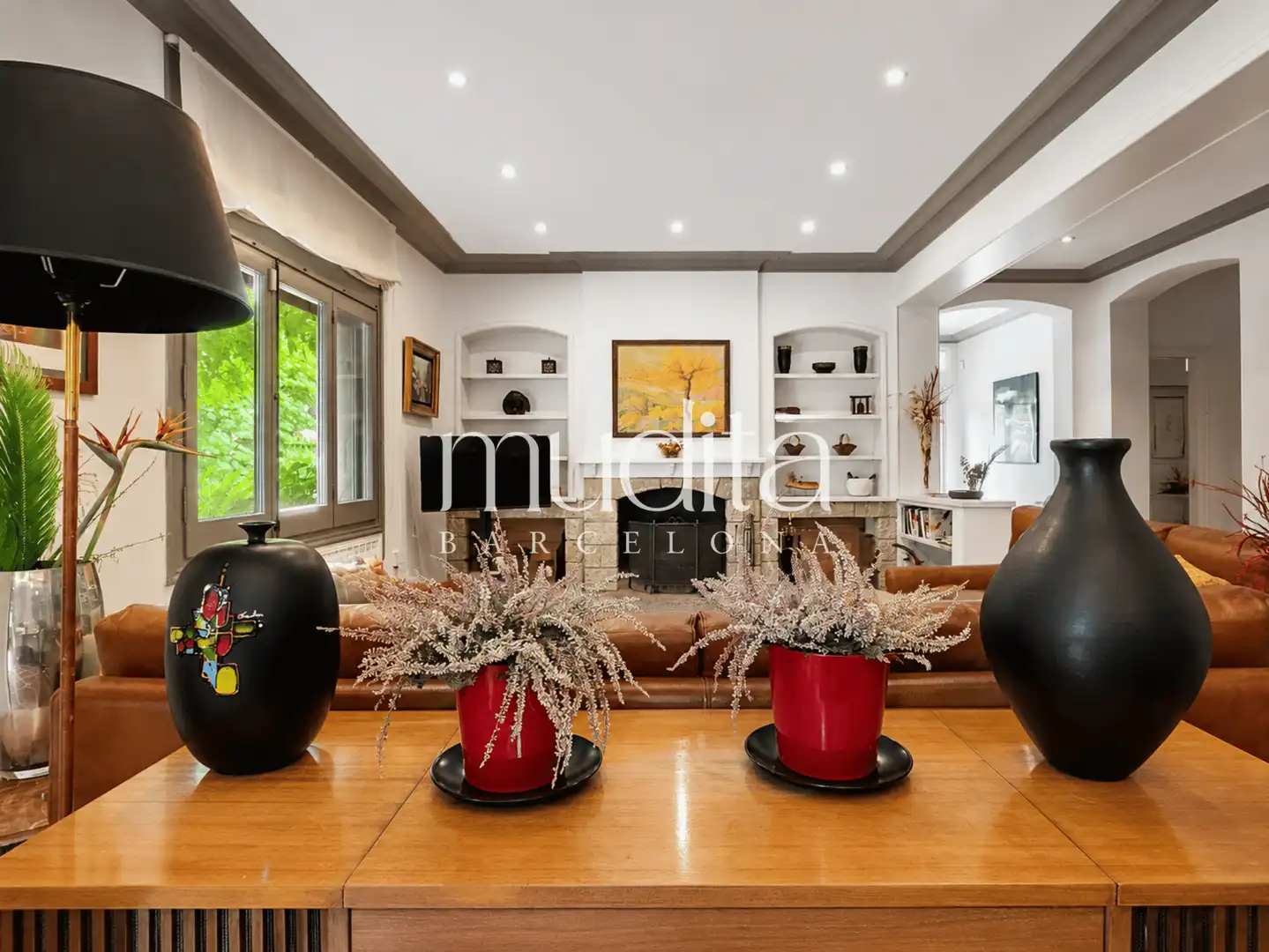 Maison avec piscine à vendre à L'Ametlla del Vallès, imagen 26