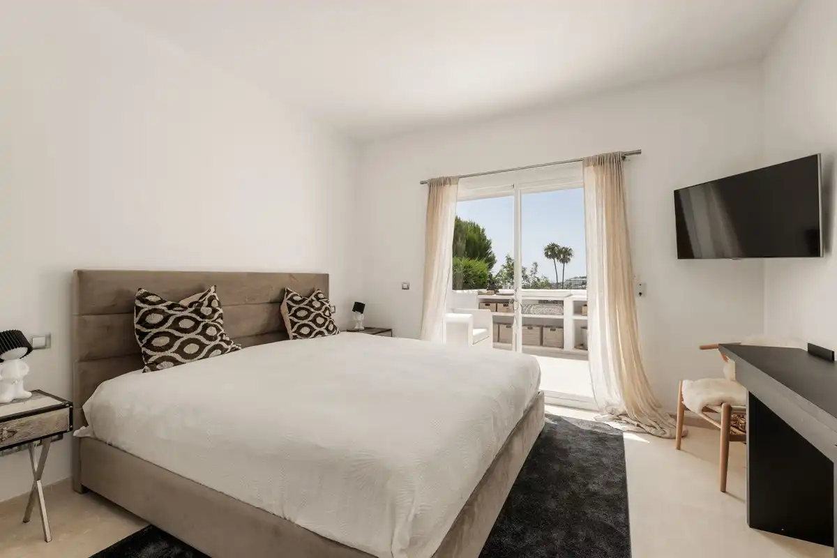 Penthouse for sale in Nueva Andalucía, imagen 17