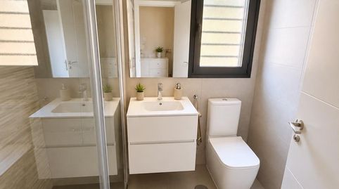 Foto 5 de Piso en venta en El Pinillo, Torremolinos