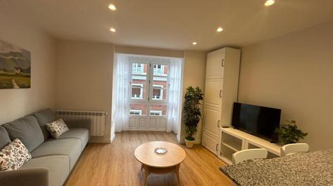Photo 5 of Flat to rent in Beato Tomas de Zumarraga, Coronación, Vitoria - Gasteiz