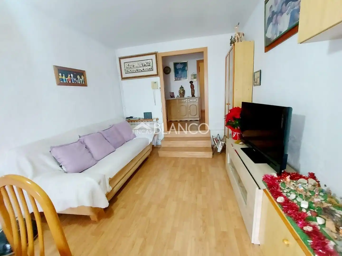 Casa o xalet en venda a Sant Andreu de la Barca