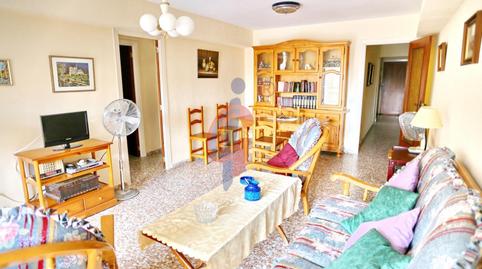 Photo 3 of Apartment for sale in Calle Miguel Hernández, 129, Las Viñas, Alicante