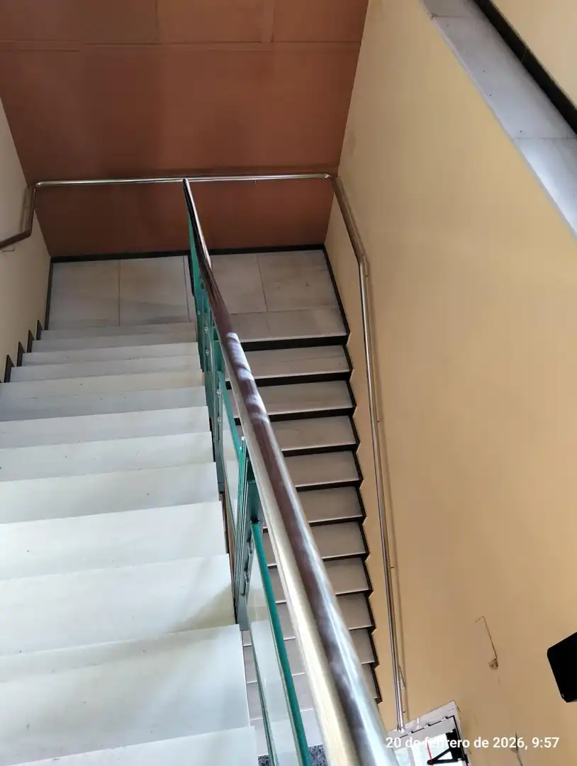 Industriegebäude zur Miete in La Hacienda - Nueva Andalucía, imagen 11