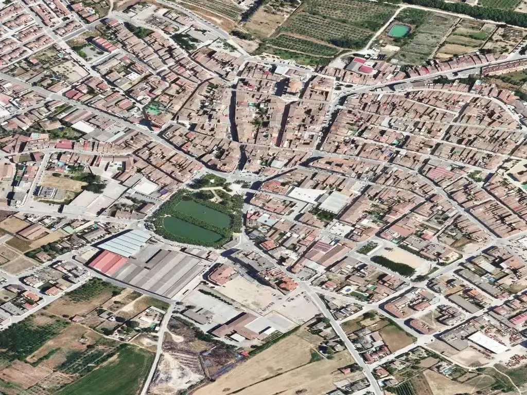 Piso en venta en Calle L Ensenyança 4, imagen 3