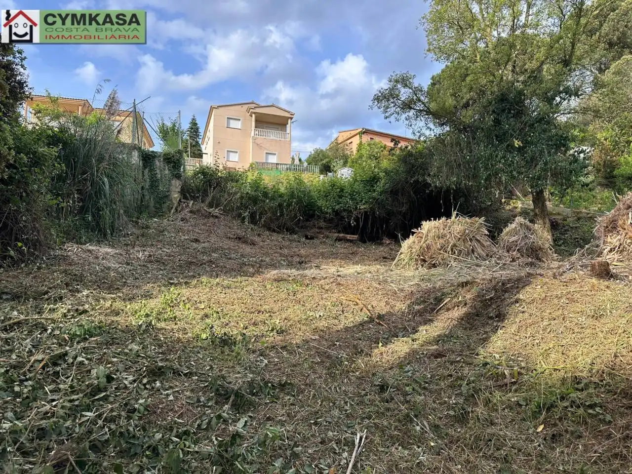 Residential land for sale in Lloret Residencial - Montlloret, imagen 7