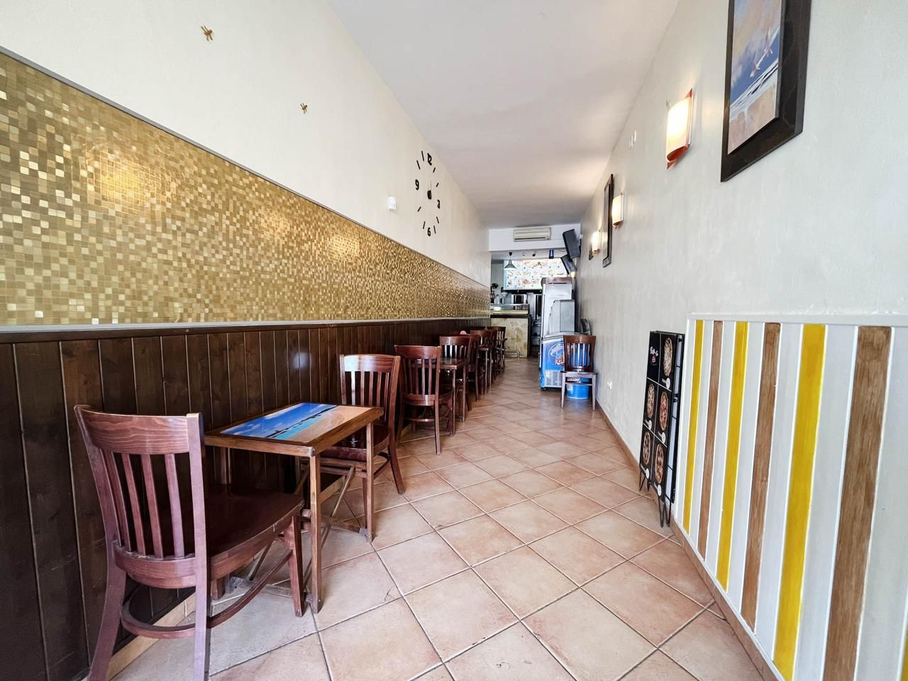 Local en venda en Ciutadella de Menorca amb Aire condicionat