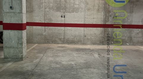 OPORTUNIDAD. VENTA PLAZA DE PARKING EN CALLE FRANCISCO SOLER ELCHE, imatge 3