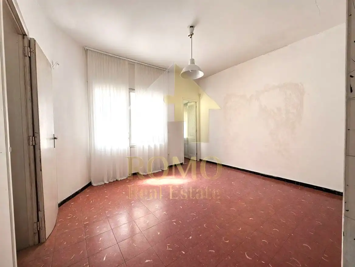 Habitación de Casa adosada en venta en Terrassa con Terraza y Trastero