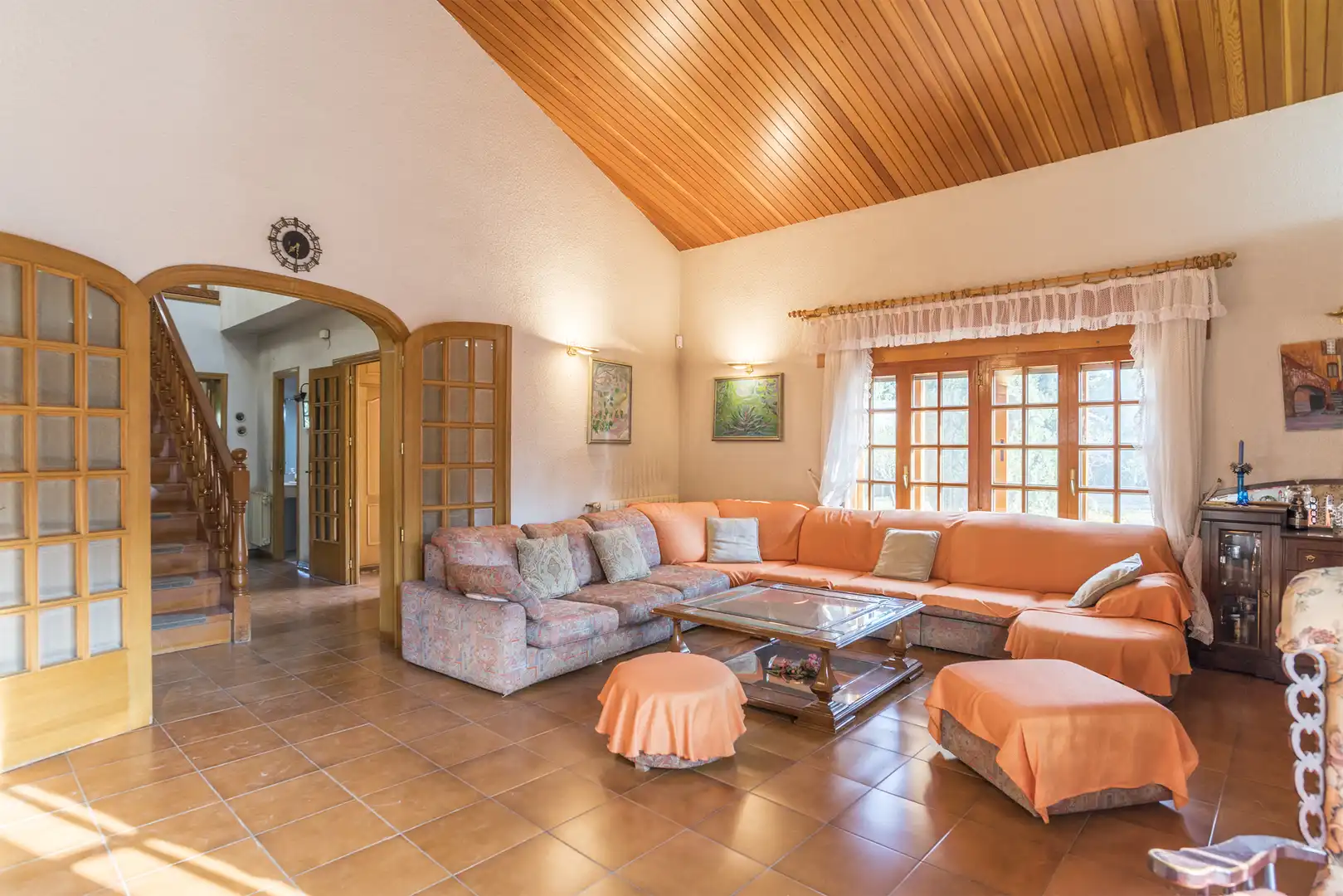Casa o xalet en venda a Avenida de las Acacias, Guadarrama