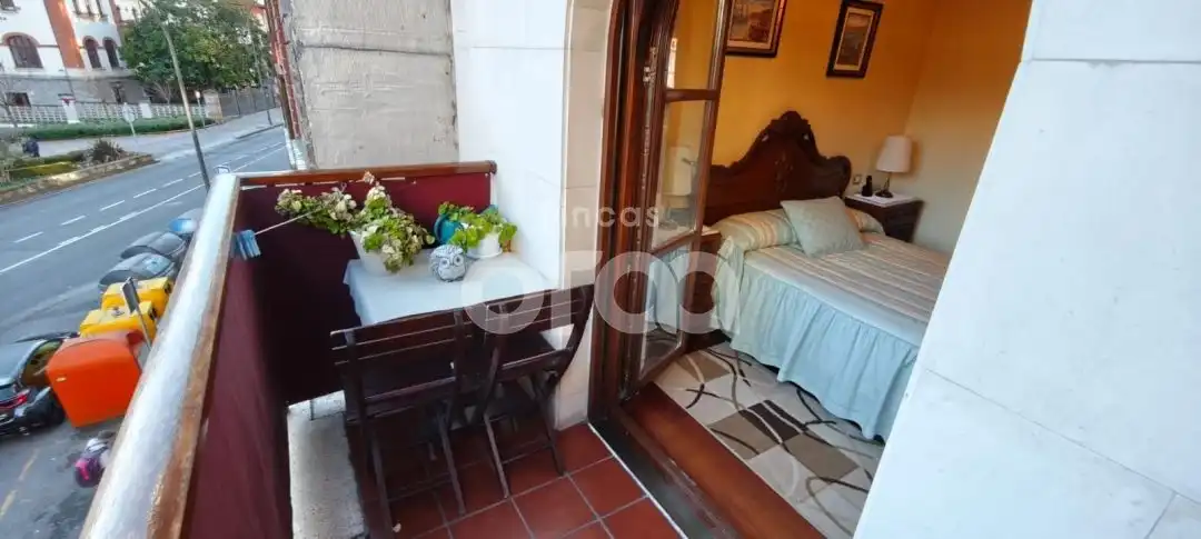 Wohnung zum Verkauf in Las Viñas