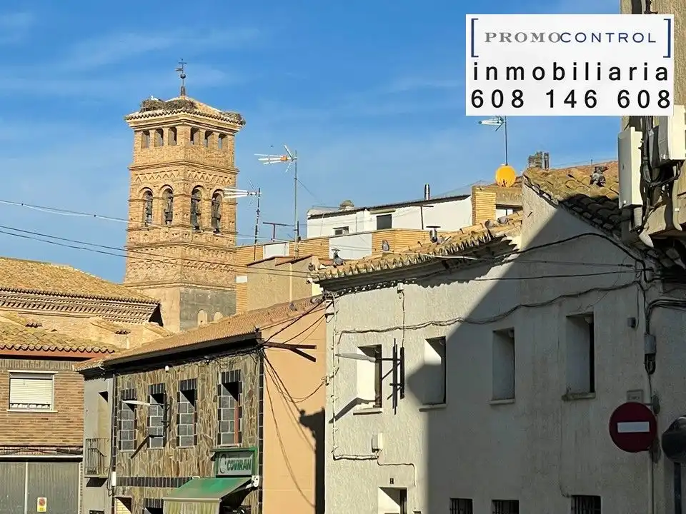Gewerbefläche zum Verkauf in San Mateo de Gállego, imagen 21