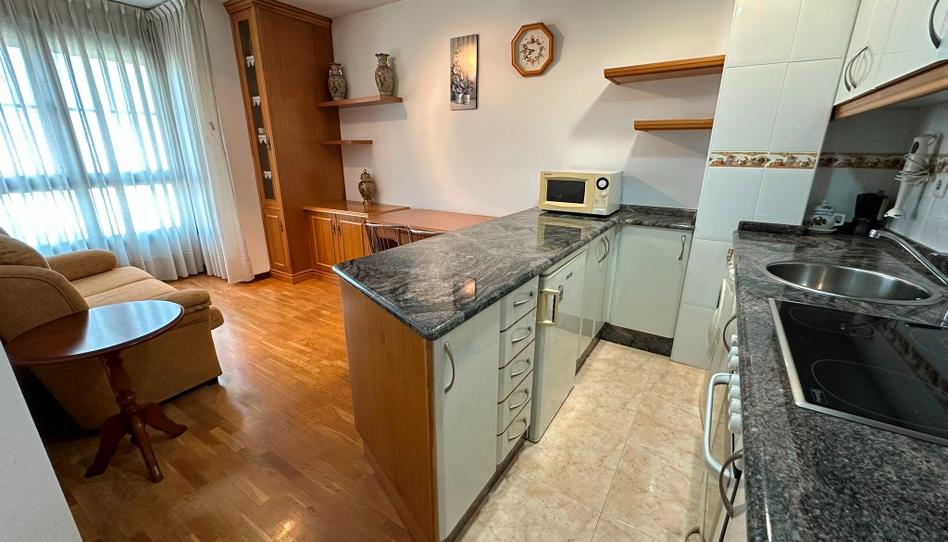 Photo 1 of Apartment for sale in Calle General Suárez Valdés, El Coto, Asturias