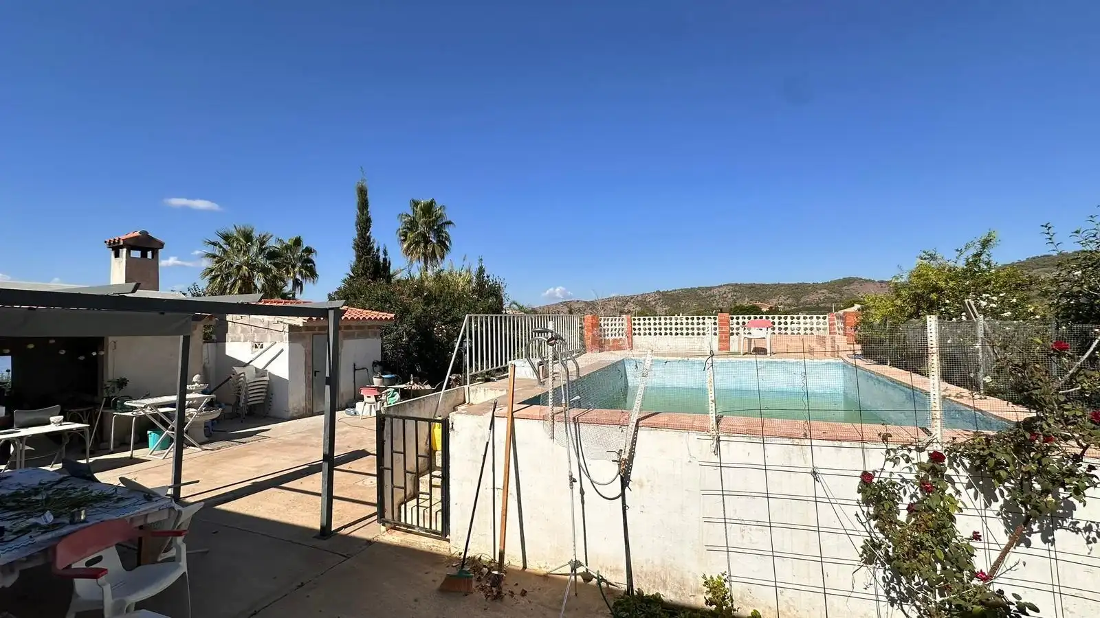 Chalet con piscina en venta en Alfarb, imagen 38