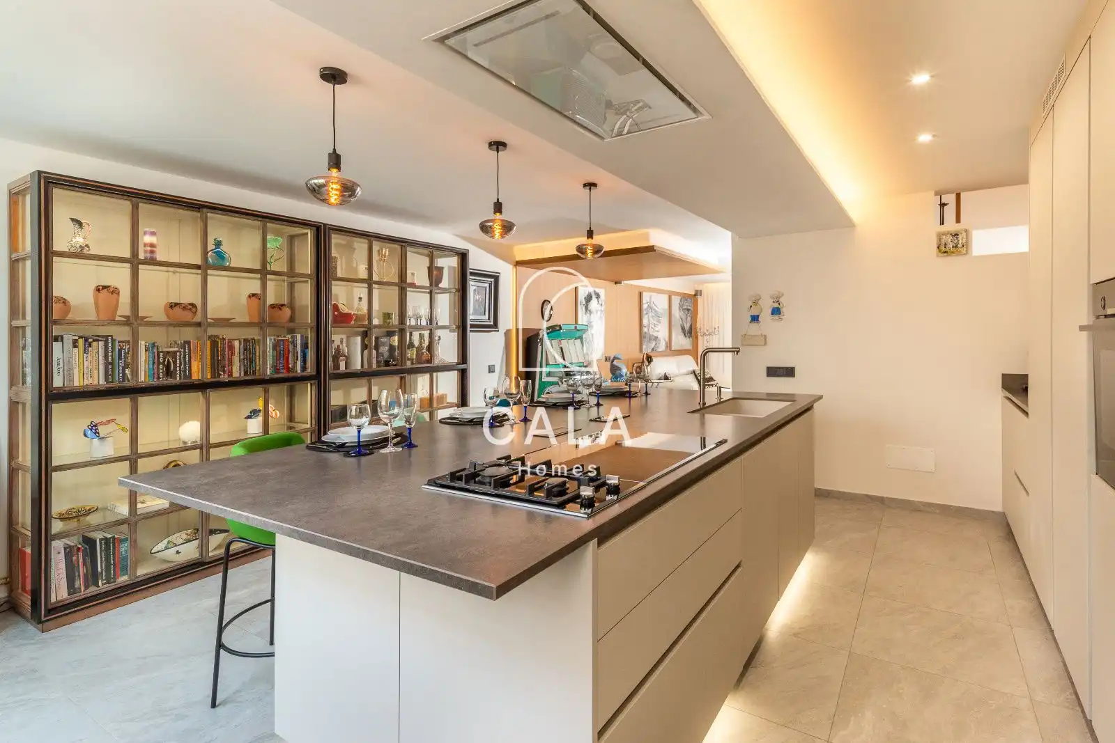Einfamilien-Reihenhaus zum Verkauf in Juan Carlos I, Los Cristianos